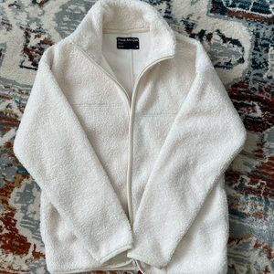 Frank & Oak Fleece